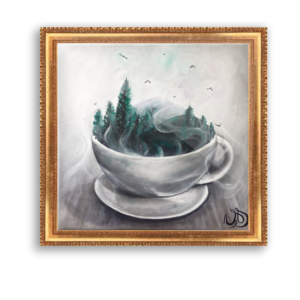 Forest Cup