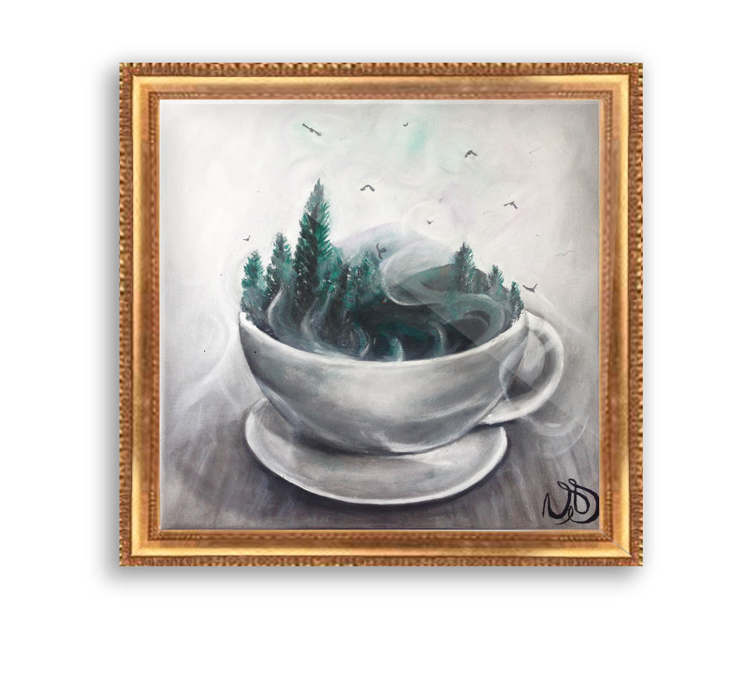 Forest Cup