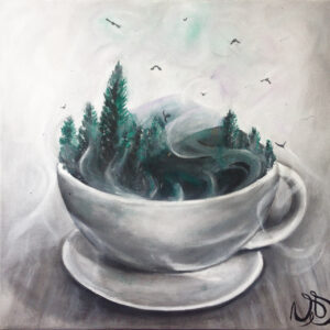 Forest Cup