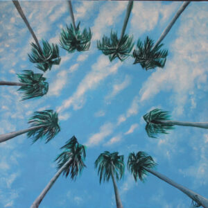 Palm Trees
