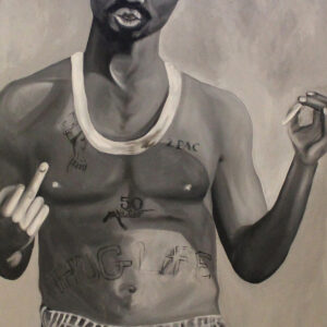 Tupac