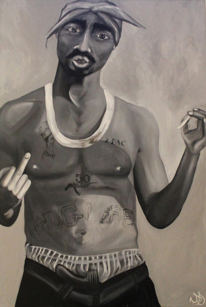 Tupac