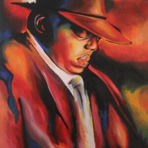 Biggie Smalls