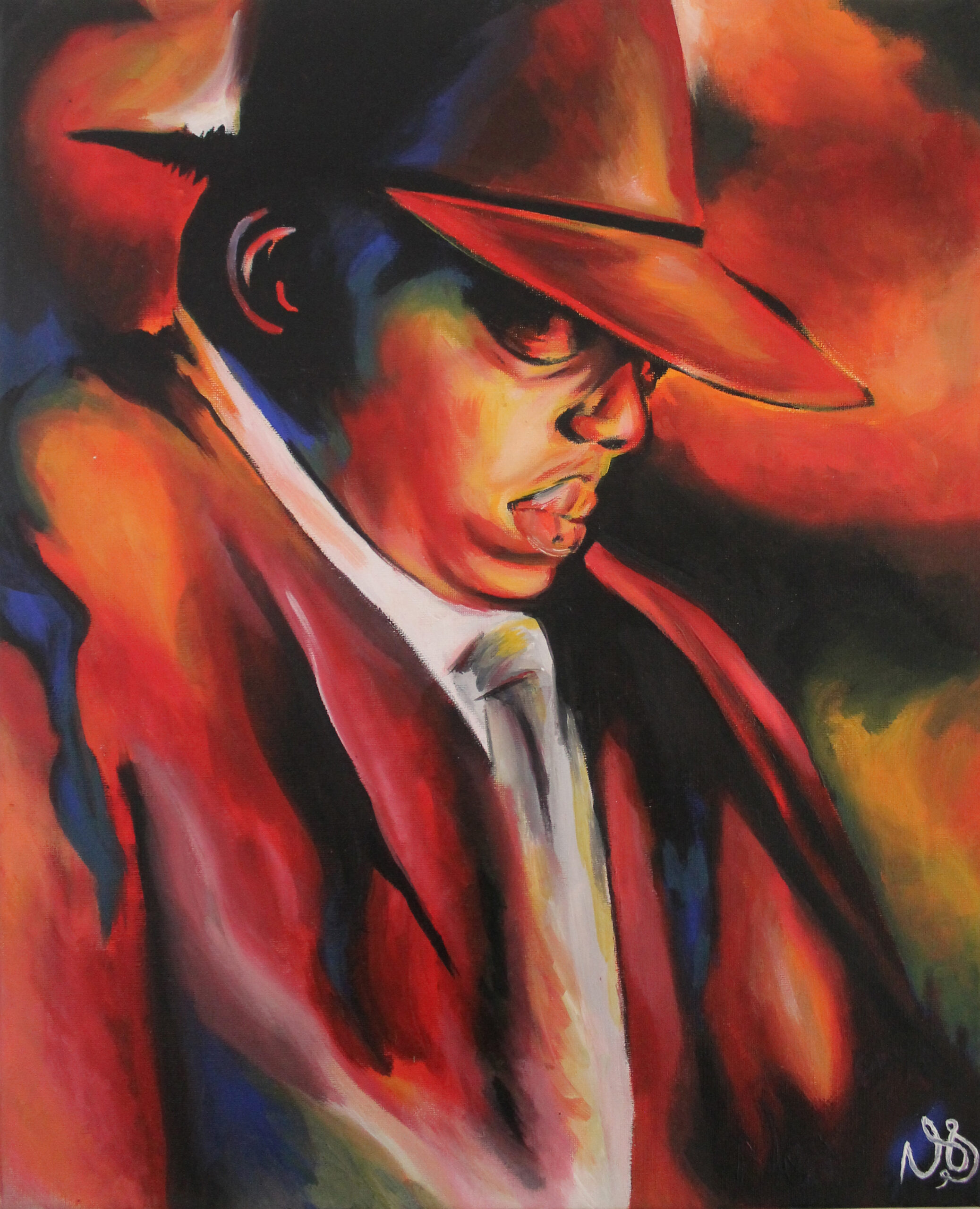 Biggie Smalls