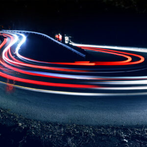Galston Long Exposure