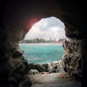 Manly Tunnel