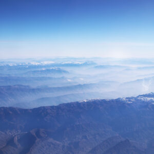 Mountains