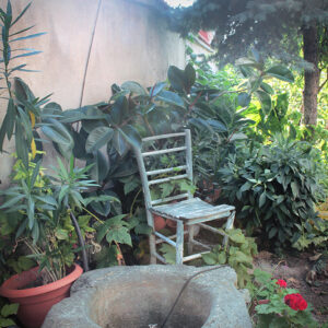 Chair