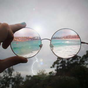 Beach Sunnies
