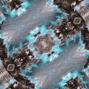 Beach Pattern