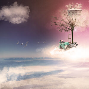 Bike Cloud