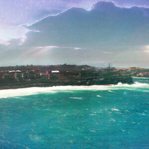 Bilgola View