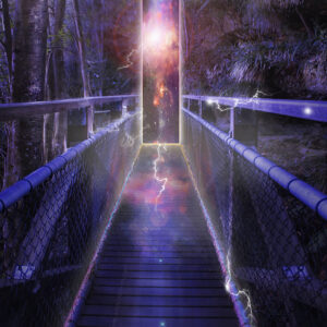 Bridge Galaxy