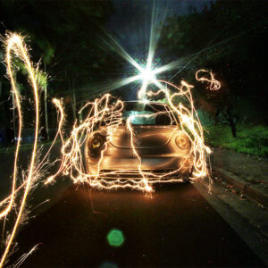 Electric Car