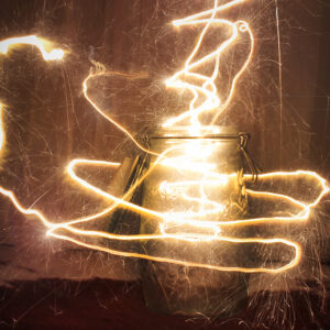 Fire Flies