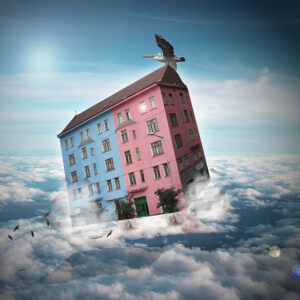 Floating House