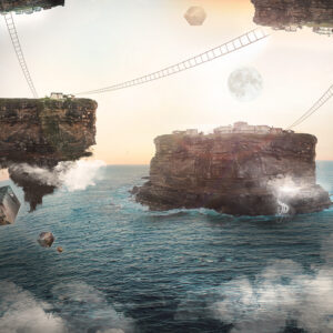 Floating Islands