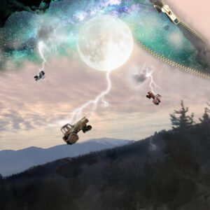 Floating Trucks