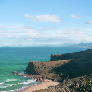 Garie Beach