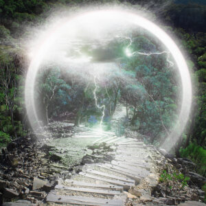 Kanangra Steps