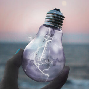 Lightning Bolt