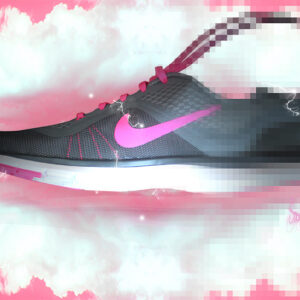Nikes