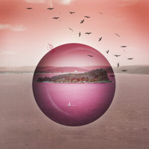 Red Sphere