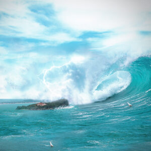 Tidal Wave