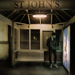 St Johns