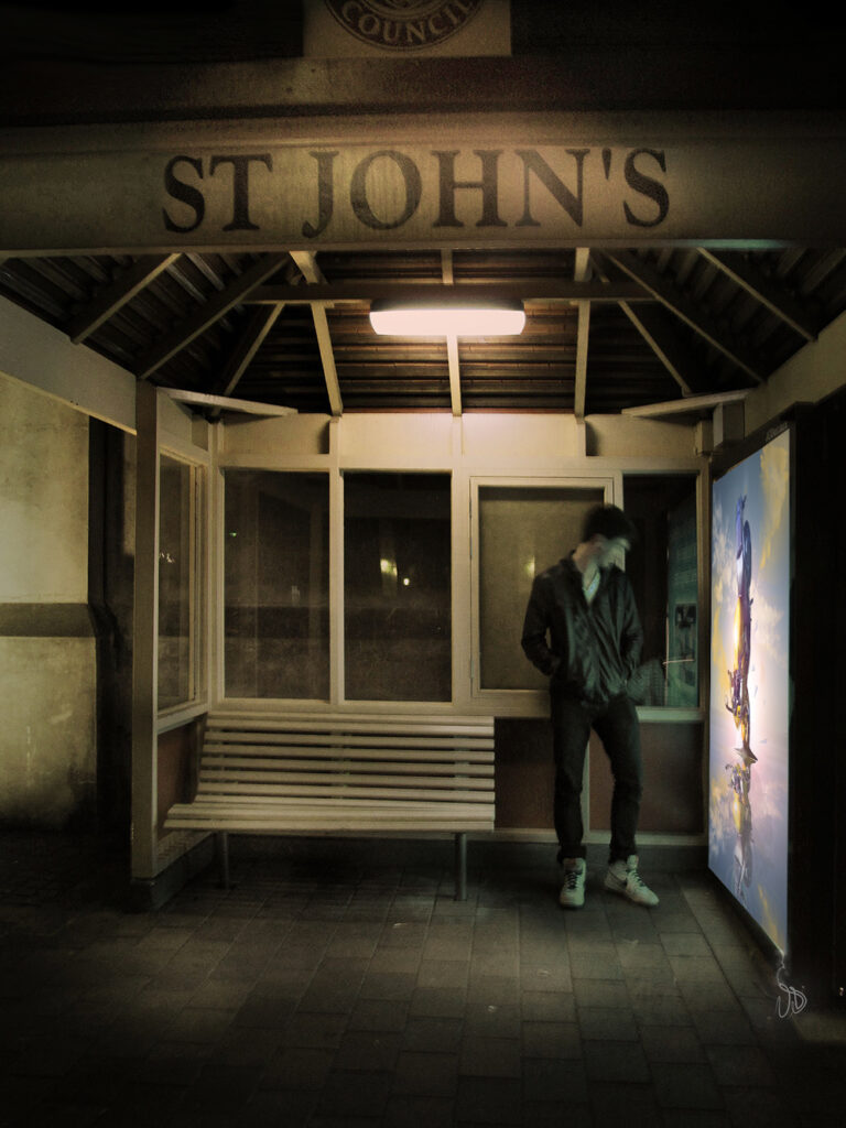 St Johns