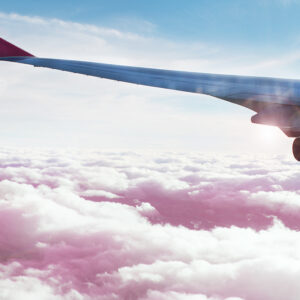 Cloud Tops