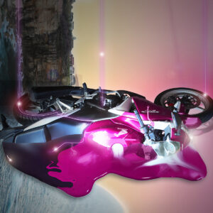 Bike Melting