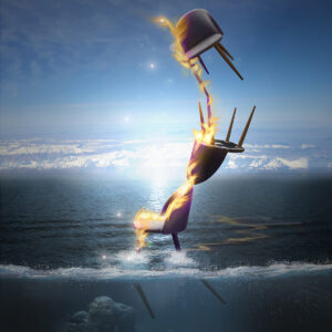 Chair Fire