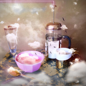 Cloud Breakfast