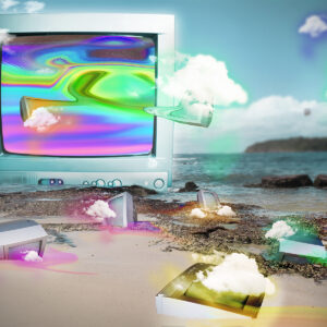 TV Island
