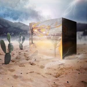 Desert Portal
