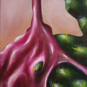 Close Up Trauma 2