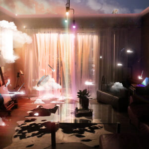 Livingroom Clouds