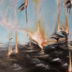 Oblivion