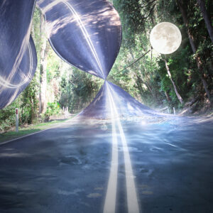 Road Sail