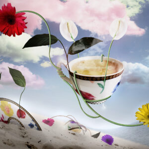 Tea Set