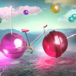 Lollipopcycle
