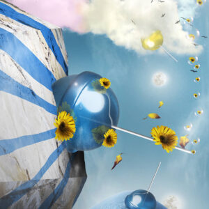 Lollipop Land