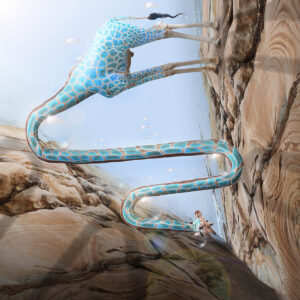 Long Neck