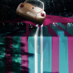 Velvet Road