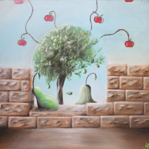 Apple Tree