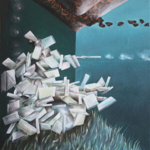 Absorbing Books