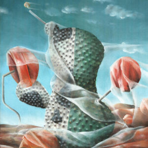 Mercury Retrograde