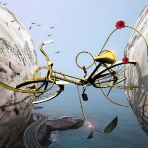Bicycle Bridge
