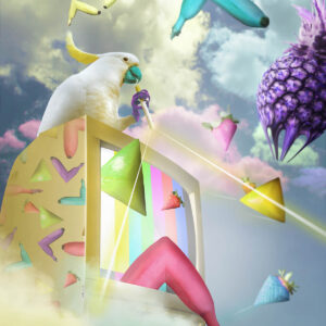 Party Bird